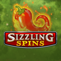 Sizzling Spins thumbnail