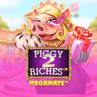 Piggy Riches 2 Megaways thumbnail