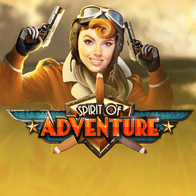 Spirit of Adventure thumbnail