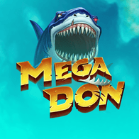 Mega Don game icon
