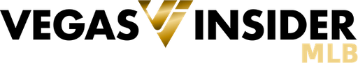 VegasInsider MLB Colombia Logo